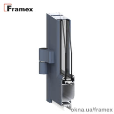 Дверная система Framex 46